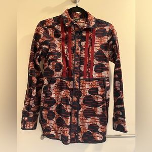 Vintage Brooks Brothers top